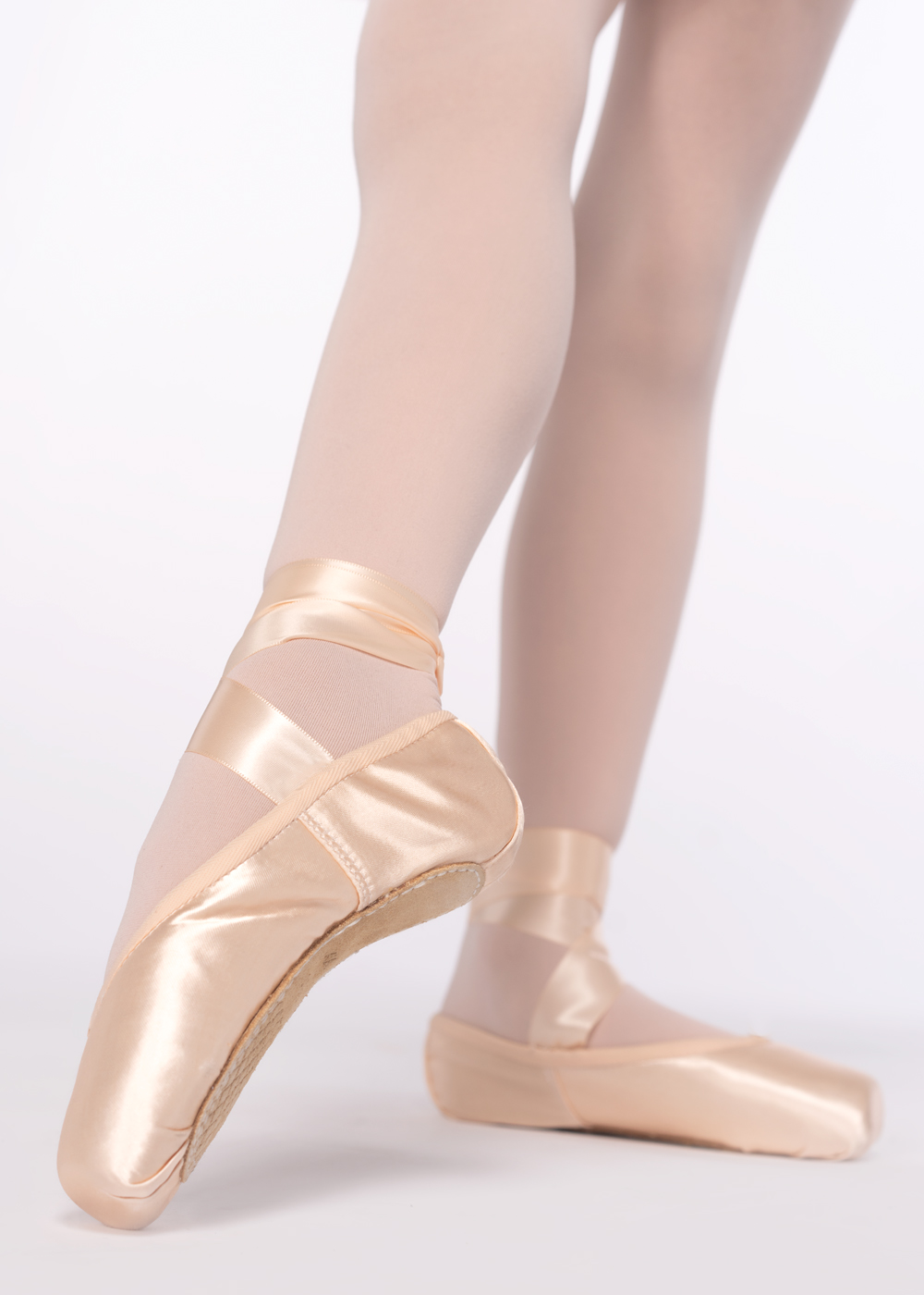 Demi-Pointes Grishko X-Stretch – Balletto Dance Shop