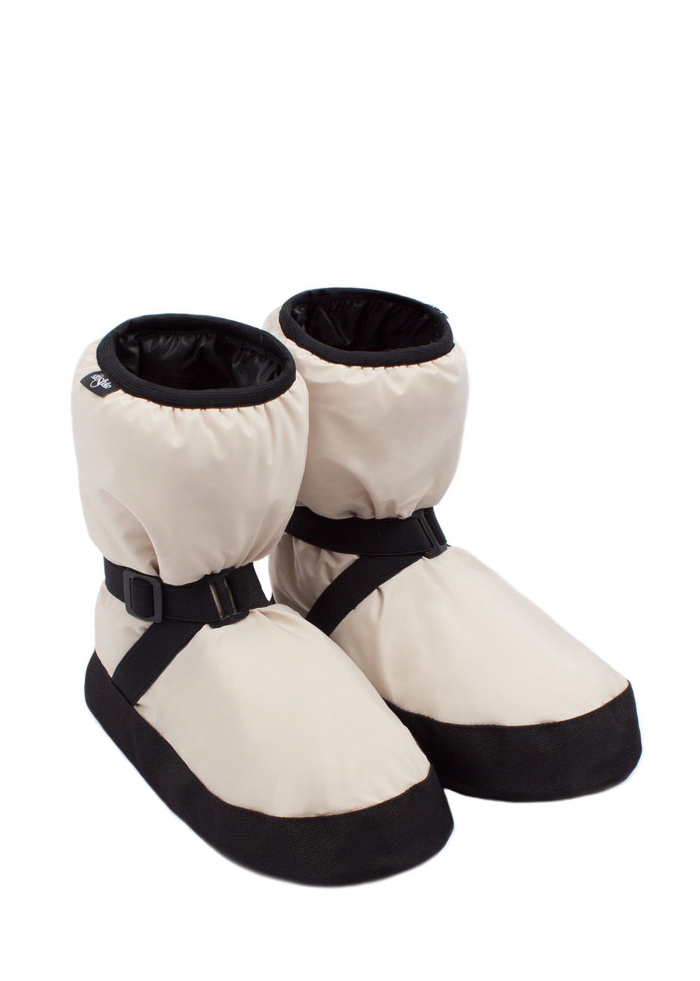 M-68 Warm-up boots, beige (M-68BF) | Grishko® Buy online on Grishkoshop ...