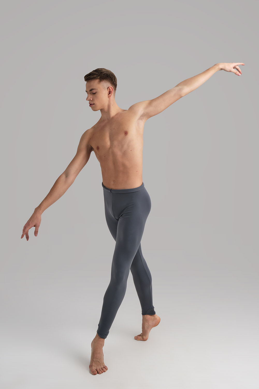 Mens dance leggings on sale