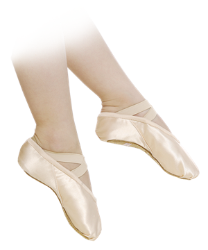 03002C/D Kid's Model 2, canvas, full sole