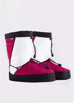 M-62/3 Zahřívací obuv