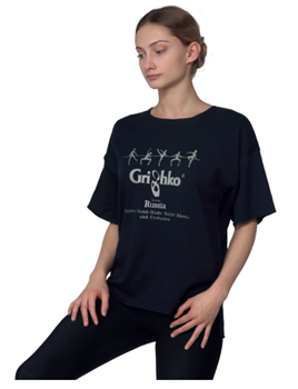 SS-09/1 T-shirt, women