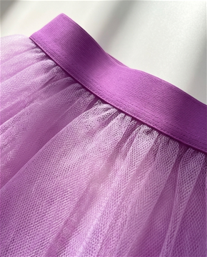 0429/1 Dívčí balerína Chopin, 2 vrstvy