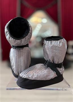 M-68/1 Warm-up boots