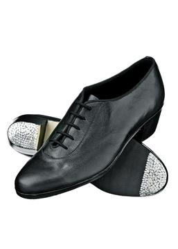 03162 Male «Flamenco» shoes,leather