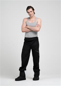 0405/1PT Men's warm-up pants