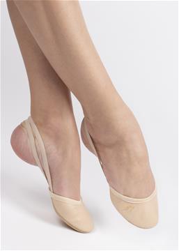 03052/1L Gymnastické ťapky Alina Flatfix