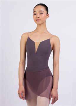 DA1945 TABITHA/CELINE, Mesh skirt