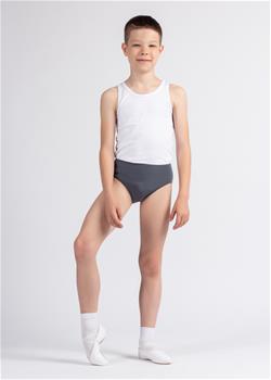 DAD1494C Chlapecké tílko, bavlna