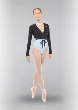 DA6010M Short jumper for ladies,microfiber