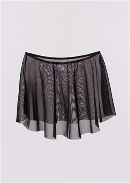 DA2036 LENA, sukně síťovaná