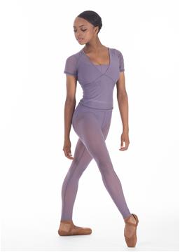 DA2037/1 GRETA, legíny ze síťoviny