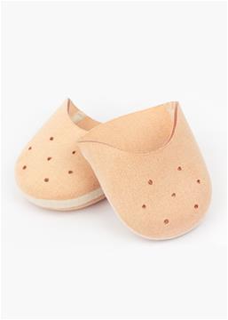 1020 Moleskin “Light” Toe Pads