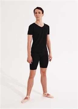 DA3086M PIERRE, Men's T-shirt, polyamide micro