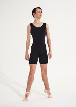 DA3093M PARTH, Men's Biketard