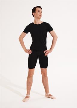 DAD3083M LITTLE PAXTON, Men's T-shirt, microfiber