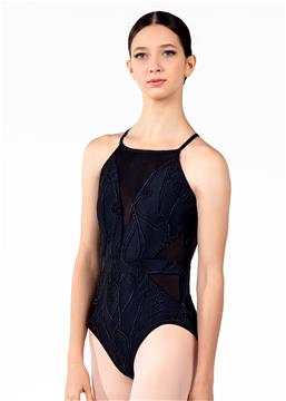 DA4024MP RAEGAN, Camisole leotard
