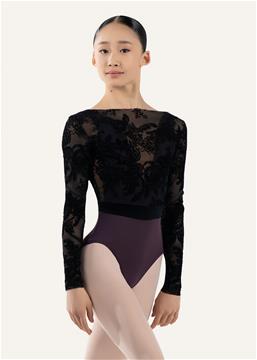 DA4065MP SECILIA, Leotard