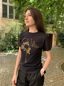 TSH35Y Tričko výroční 35 Years of Excellence