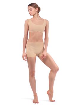 Seamless Top, Youth Size
