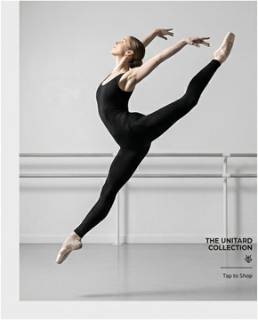 DA305PR Seamless Unitard