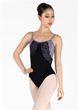 DAD5110MP LITTLE VERONICA, Camisole Leotard