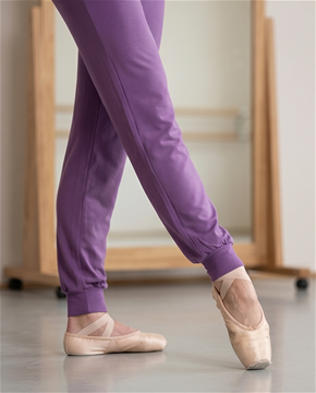 DS6611V Long Pants, viscose