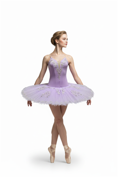 DS0301 Costume - Le Corsaire